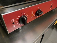Elektrische oven diamond - afbeelding 3 van  5