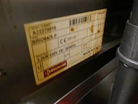 Elektrische oven diamond - afbeelding 4 van  5