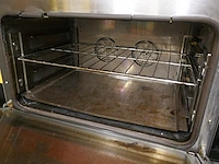 Elektrische oven diamond - afbeelding 5 van  5