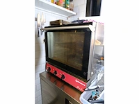 Elektrische oven