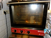Elektrische oven - afbeelding 2 van  7