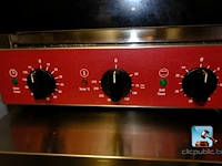 Elektrische oven - afbeelding 3 van  7