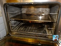 Elektrische oven - afbeelding 5 van  7