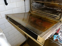 Elektrische oven - afbeelding 6 van  7