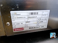 Elektrische oven - afbeelding 7 van  7