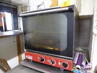 Elektrische oven - afbeelding 2 van  5