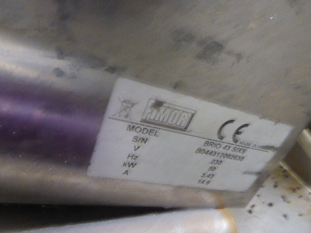 Elektrische oven - afbeelding 5 van  5