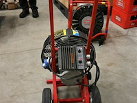 Elektrische overdrukventilator ramfan - afbeelding 3 van  8