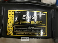 Elektrische overdrukventilator ramfan - afbeelding 6 van  8