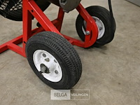 Elektrische overdrukventilator ramfan - afbeelding 7 van  8