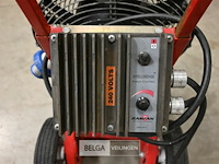 Elektrische overdrukventilator ramfan - afbeelding 8 van  8