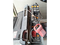 Elektrische pallettruck still - afbeelding 12 van  12