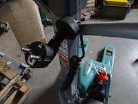 Elektrische pallettrucks - afbeelding 10 van  10