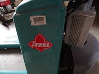 Elektrische pallettrucks - afbeelding 4 van  10