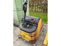 Elektrische palletwagen - afbeelding 4 van  5