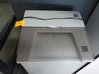 Elektrische papierversnipperaar ideal - afbeelding 2 van  4