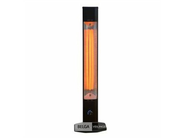 Elektrische patio heater - afbeelding 1 van  3