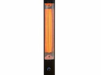 Elektrische patio heater - afbeelding 1 van  3