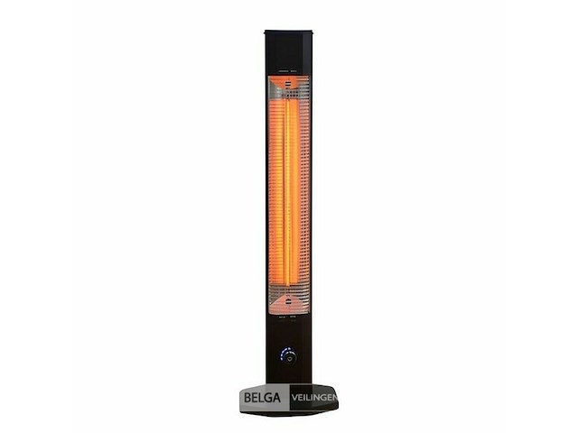 Elektrische patio heater - afbeelding 1 van  2