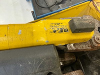 Elektrische persmachine (2x) - afbeelding 3 van  7