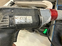 Elektrische persmachine (2x) - afbeelding 5 van  7