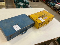 Elektrische persmachine (2x) - afbeelding 7 van  7