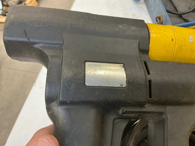 Elektrische persmachine (2x) - afbeelding 2 van  7