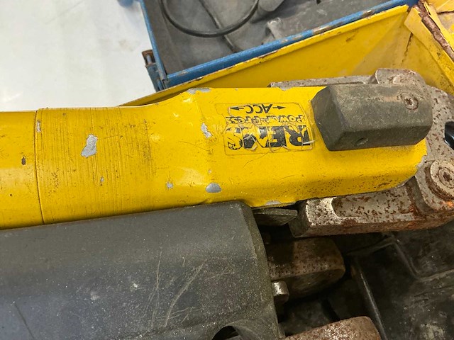 Elektrische persmachine (2x) - afbeelding 3 van  7