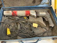 Elektrische persmachine (2x) - afbeelding 4 van  7