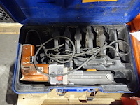 Elektrische persmachine viega - afbeelding 1 van  2