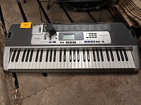 Elektrische piano casio - afbeelding 1 van  6