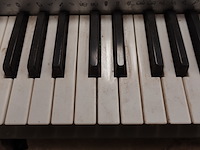 Elektrische piano casio - afbeelding 6 van  6