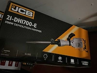 Elektrische pikeur in koffer - afbeelding 11 van  11