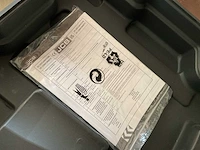 Elektrische pikeur in koffer - afbeelding 5 van  11