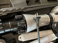 Elektrische pikeur in koffer - afbeelding 9 van  11