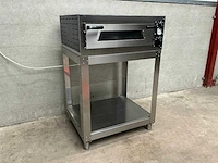 Elektrische pizza-oven