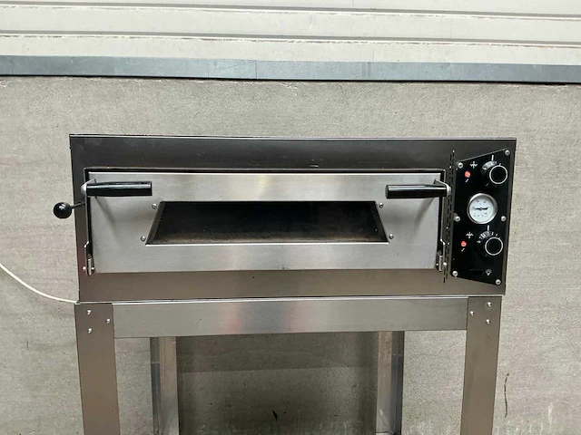 Elektrische pizza-oven - afbeelding 4 van  6