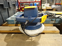 Elektrische poliermachine power plus - afbeelding 1 van  3