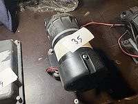 Elektrische pomp