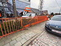 Elektrische poort - afbeelding 2 van  9