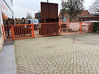 Elektrische poort - afbeelding 3 van  9