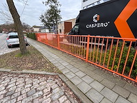 Elektrische poort - afbeelding 5 van  9