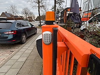 Elektrische poort - afbeelding 6 van  9