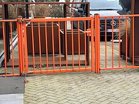 Elektrische poort - afbeelding 9 van  9