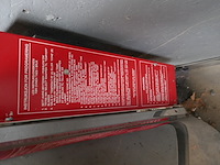 Elektrische pottenbakoven evenheat - afbeelding 4 van  5