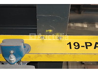 Elektrische rail hoist - afbeelding 4 van  5