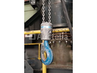 Elektrische rail hoist - afbeelding 5 van  5