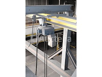 Elektrische rail hoist - afbeelding 4 van  6