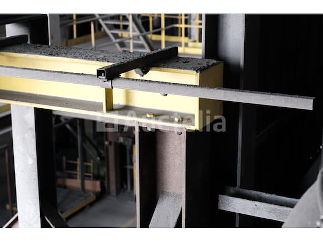 Elektrische rail hoist - afbeelding 5 van  6