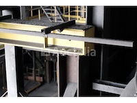 Elektrische rail hoist - afbeelding 5 van  6